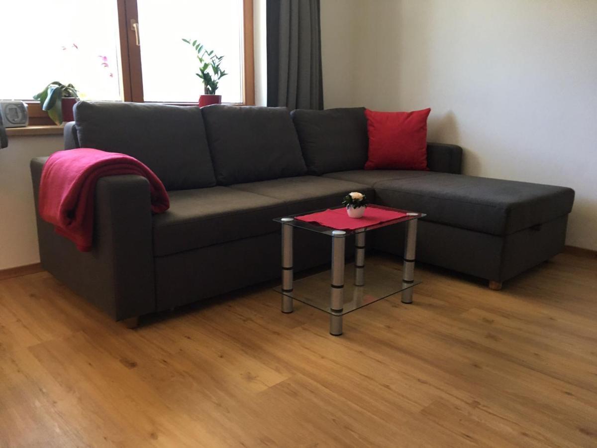 Ferienwohnung Trattner Bramberg am Wildkogel Eksteriør bilde