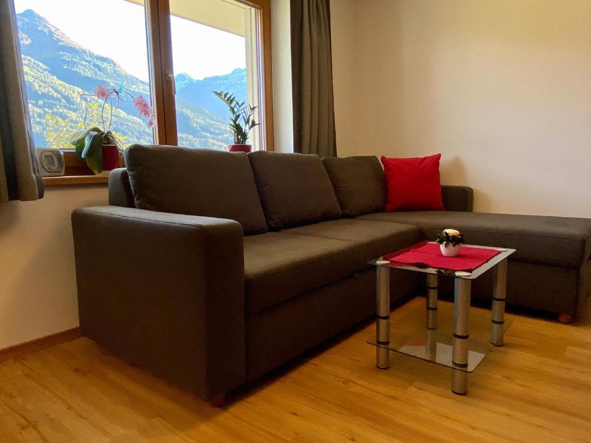 Ferienwohnung Trattner Bramberg am Wildkogel Eksteriør bilde